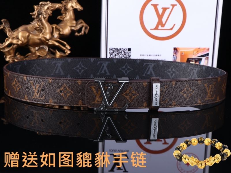 Louis Vuitton Belts